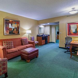 Suite mit 2 Zimmern mit Kingsize-Bett