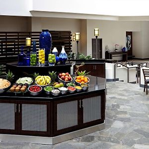 Executive Corner King Suite